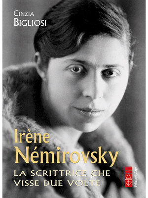 cover image of Irène Némirovsky